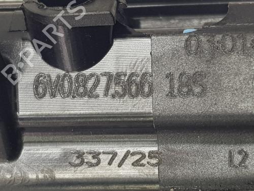 Tailgate handle SEAT ARONA (KJ7, KJP) 1.0 TSI | BP36650024C132 - Image 3