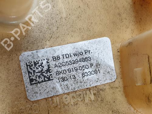 Fuel pump AUDI A4 Allroad B8 (8KH) 2.0 TDI quattro | BP37491006M76 - Image 5