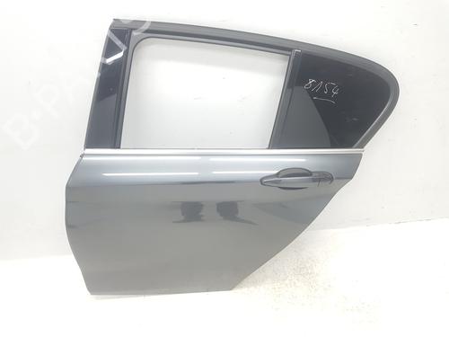 Used Left rear door BMW 1 (F21) 118 d (150 hp) 23246536