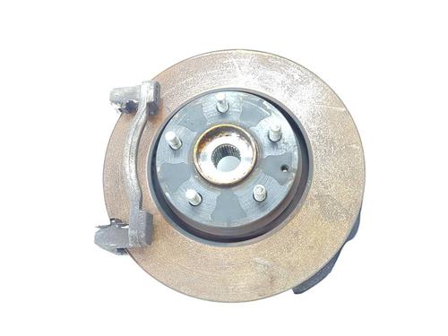Left front steering knuckle MAZDA CX-5 (KF) | BP39102423M25 - Image 3