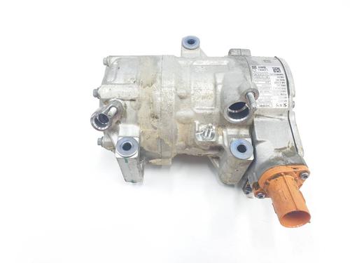 Used AC compressor AC compressor PEUGEOT 2008 II (UD_, US_, UY_, UJ_, UR_, UC_) e-2008 (UKZKWZ) (156 hp) 40155457 40155457