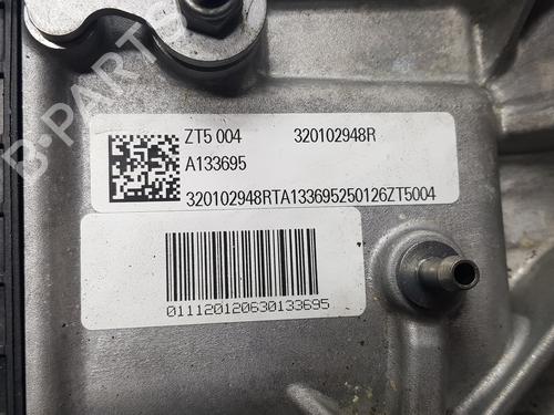 Gearbox RENAULT MASTER III Van (FV)  | BP30442249M3 