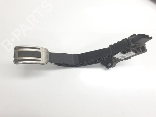 Pedal PEUGEOT 2008 II (UD_, US_, UY_, UJ_, UR_, UC_) [2019-2025]  27879156