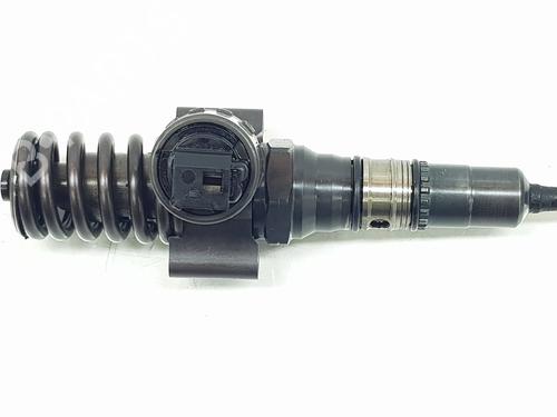 Inyector DODGE JOURNEY 2.0 CRD | BP38181656M100 - Image 5