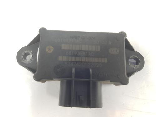 Used Electronic module FIAT DUCATO Van (250_) 160 Multijet 2,3 D (160 hp) 9824881