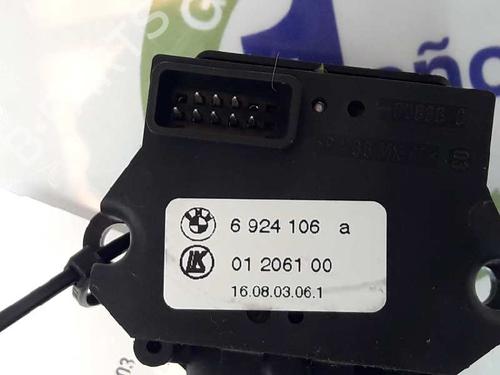 Steering column stalk BMW 5 (E60) 530 d | BP3384475I23 