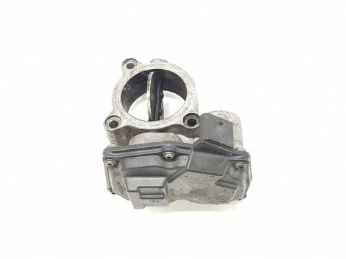 Used Throttle body Throttle body BMW X5 (E70) M 50 d (381 hp) 39693432 39693432