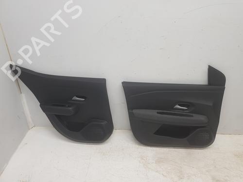 Seats set DACIA SANDERO III | BP35814048C78 - Image 9