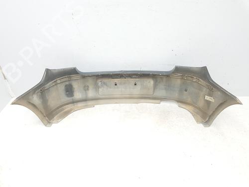 Rear bumper BMW 1 (E81) 116 i | BP24547900C8 