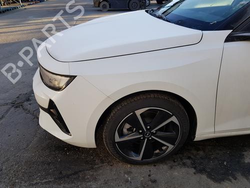 Battery OPEL ASTRA L Sports Tourer (O5) 1.2 (FRHNSL, FRHNSR) | BP22955083E11 