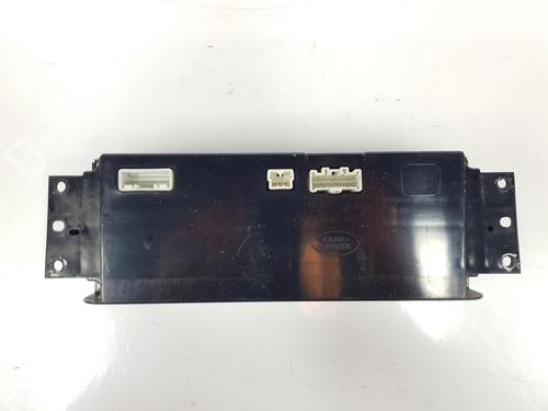 Climate control LAND ROVER DISCOVERY III (L319) 2.7 TD 4x4 | BP8049699I5 