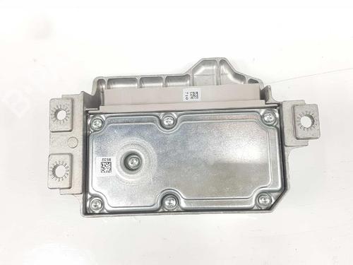 Kollisjonspute styreenhet BMW 1 (E87) 118 d | BP3380433M53 