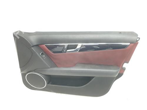 Seats set MERCEDES-BENZ C-CLASS (W204) C 200 CDI (204.007, 204.006) | BP15989989C78 