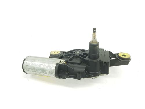 Ruitenwissermotor achter SEAT IBIZA III (6L1) 1.4 16V (75 hp) 15550587
