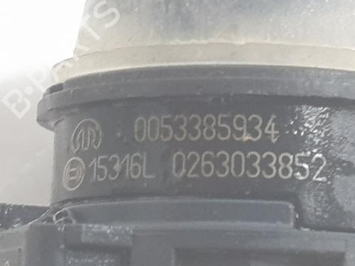 Other CITROËN JUMPER II Van 2.2 BlueHDi 140 | BP31627969O1 