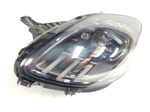 Left headlight FORD PUMA (J2K, CF7) 1.0 EcoBoost | BP38524687C28 - Image 8