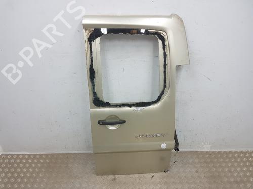 right-rear-door-citroen-jumpy-ii-vf7-2007-2008-2009-2010-2011-2012-2013-2014-2015-2016-38170088 main image