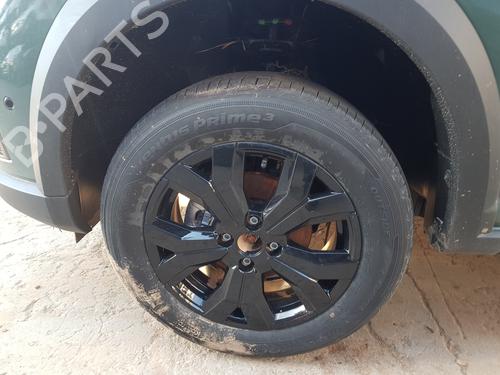 Shift knob DACIA SANDERO III  | BP33187116I34  - Image 21