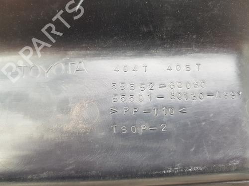 Glove box TOYOTA LAND CRUISER 90 (_J9_) 3.0 TD (KZJ90_, KZJ95_, KZJ90R, KZJ95R, KZJ90W, KZJ95W) | BP20191866C95 