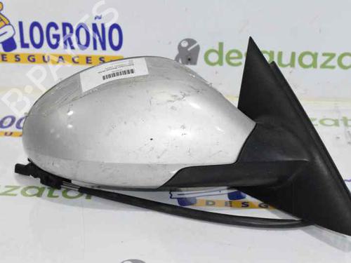 Right mirror SEAT CORDOBA (6L2) 1.9 SDI | BP1326008C27 
