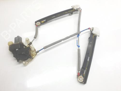 Rudehejsemekanisme Højre bagtil FORD B-MAX (JK) | BP36678540C25 - Image 2