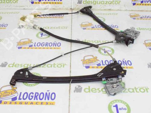 Used Front right window mechanism MERCEDES-BENZ SLK (R171) 200 Kompressor (171.445) (184 hp) 1933412