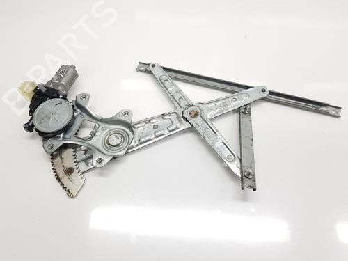 Used Rear right window mechanism Rear right window mechanism NISSAN X-TRAIL III (T32_, T32R, T32RR) [2013-2026] 33243198 33243198