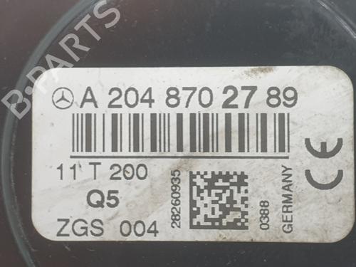 Electronic module MERCEDES-BENZ C-CLASS T-Model (S204) C 250 CDI 4-matic (204.282) | BP33215228M83 - Image 2