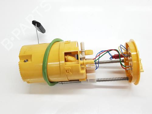 Used Fuel pump Fuel pump BMW X6 (E71, E72) xDrive 30 d (245 hp) 36679551 36679551