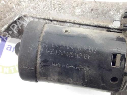 Front wiper motor MERCEDES-BENZ E-CLASS (W210) E 300 Turbo-D (210.025) | BP3375446M29 