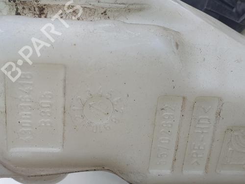 Windscreen washer tank ALFA ROMEO MITO (955_) 1.4 MultiAir (955AXL1B) | BP17170741C113