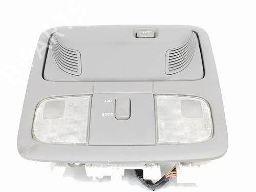 Interior roof light TOYOTA LAND CRUISER PRADO (_J12_) 3.0 D-4D (KDJ120, KDJ125) | BP23227907I8 