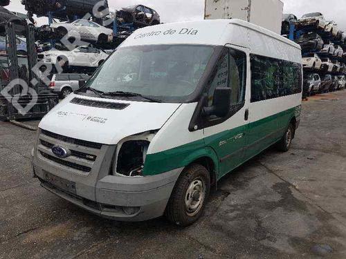 Manual gearbox selector FORD TRANSIT Van (FA_ _)  | BP10256590M90  - Image 92