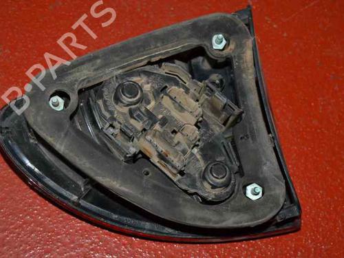 Left taillight SEAT LEON (1M1) 1.6 16 V | BP1542643C34 