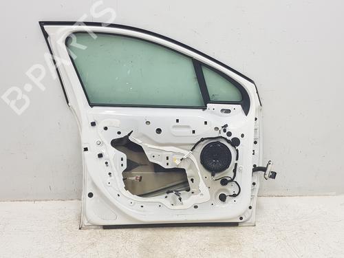 left-front-door-citroen-c3-iii-sx-2016-35787236 main image
