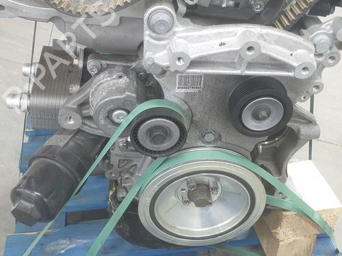 Engine ALFA ROMEO STELVIO (949_) 2.2 D (949.AXD1A) | BP33861546M1 - Image 8