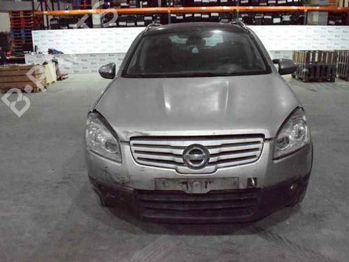 Electronic module NISSAN QASHQAI / QASHQAI +2 I (J10, NJ10, JJ10E) 1.5 dCi | BP2272020M83 