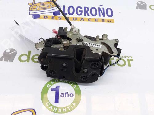 Serrure avant gauche MERCEDES-BENZ VITO / MIXTO Van (W639) [2003-2024]  1952827