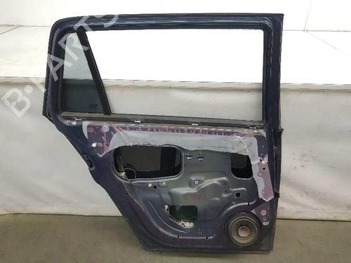 Left rear door OPEL ASTRA H Estate (A04) 1.9 CDTI (L35) | BP6024243C4 
