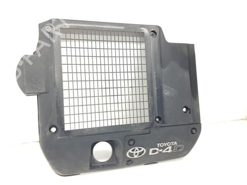 Upper protection TOYOTA LAND CRUISER PRADO (_J12_) 3.0 D-4D (KDJ120, KDJ125) | BP14105406M93 