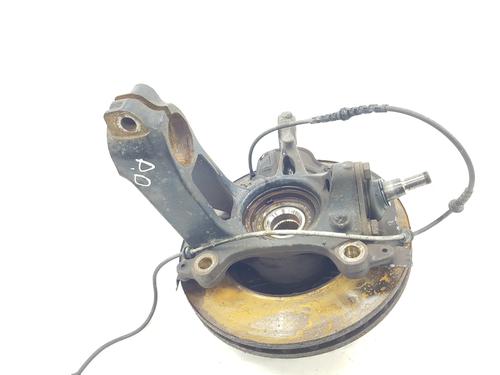 Right front steering knuckle FIAT DUCATO Van (250_) 150 Multijet 2,3 D | BP21327258M26 