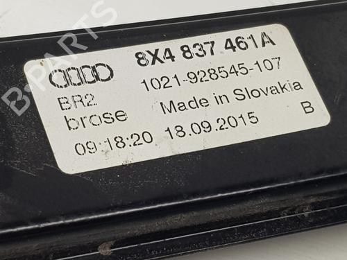 Front left window mechanism AUDI A1 Sportback (8XA, 8XF)  | BP27717093C22 