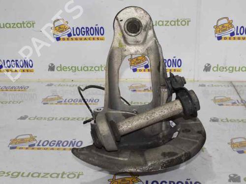 Used Left rear steering knuckle BMW X6 (E71, E72) xDrive 30 d (245 hp) 1169488