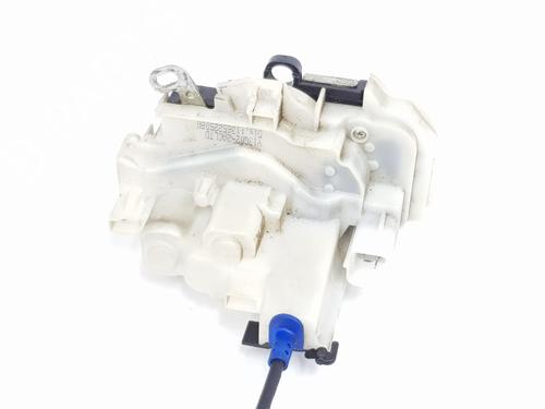 Front right lock CITROËN NEMO MPV 1.3 HDi 75 | BP29311656C97 