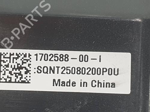 Electronic module TESLA MODEL 3 (5YJ3)  | BP38525107M83  - Image 6