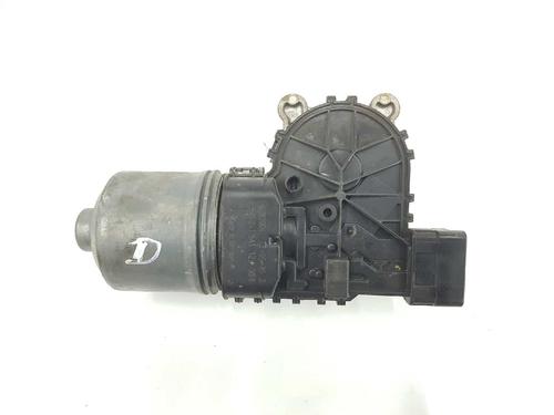 Used Front wiper motor RENAULT TWINGO II (CN0_) 1.2 16V (CN0K, CN0V, CN0A) (76 hp) 6575393