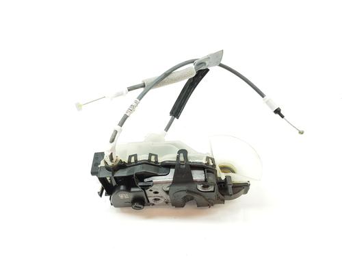 Serrure avant gauche OPEL CORSA F (P2JO) 1.2 (68) (101 hp) 21002743