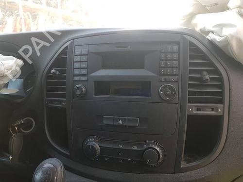 Left front window switch MERCEDES-BENZ VITO Mixto (Double Cabin) (W447) 111 CDI (447.701, 447.703, 447.705) | BP38649042I27 - Image 18