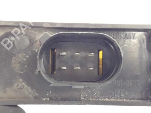 Right front window motor BMW X3 (E83) xDrive 25 i | BP6100336E20 