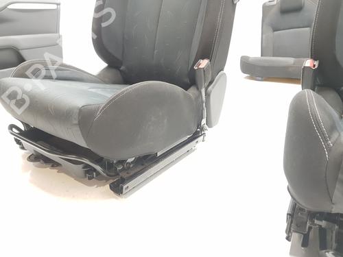 Seats set CITROËN DS4 (NX_) 1.6 HDi 110 | BP15045108C78 